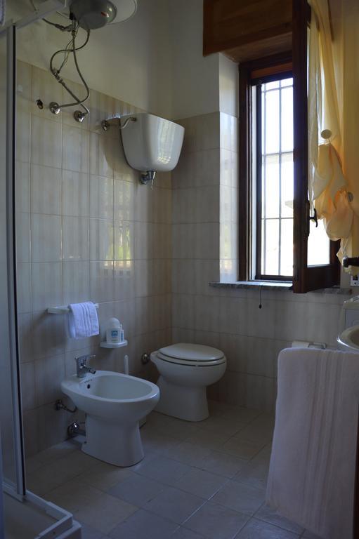 Zaccanopoli Azienda Agrituristica Carida מראה חיצוני תמונה