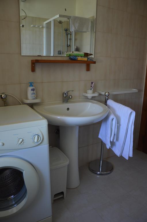 Zaccanopoli Azienda Agrituristica Carida מראה חיצוני תמונה