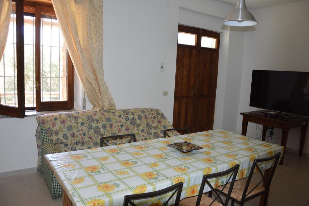 Zaccanopoli Azienda Agrituristica Carida מראה חיצוני תמונה