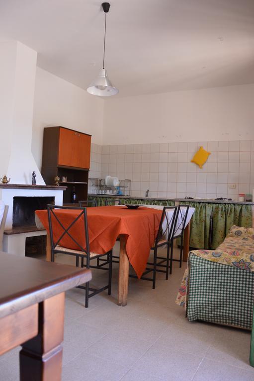 Zaccanopoli Azienda Agrituristica Carida מראה חיצוני תמונה