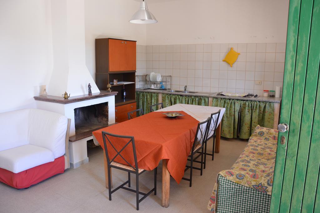 Zaccanopoli Azienda Agrituristica Carida מראה חיצוני תמונה