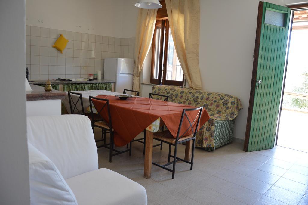 Zaccanopoli Azienda Agrituristica Carida מראה חיצוני תמונה