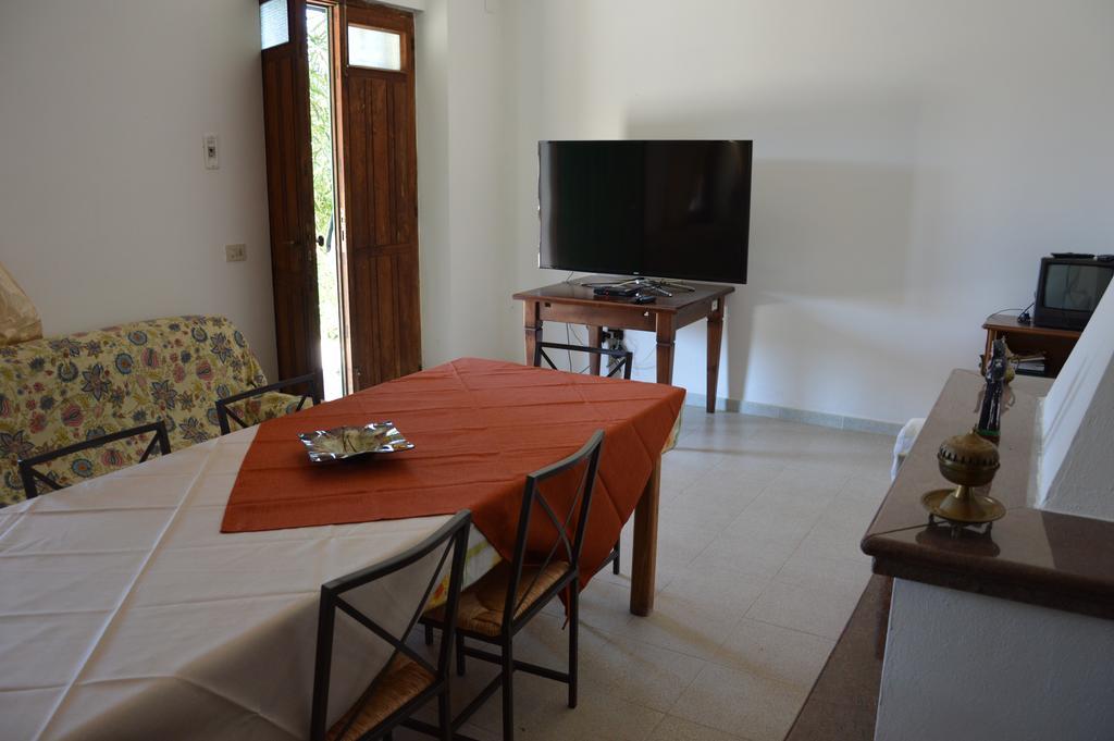 Zaccanopoli Azienda Agrituristica Carida מראה חיצוני תמונה