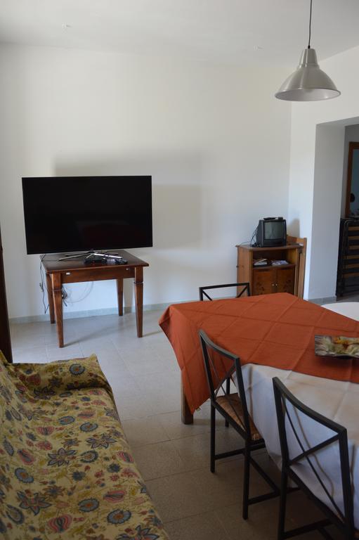 Zaccanopoli Azienda Agrituristica Carida מראה חיצוני תמונה