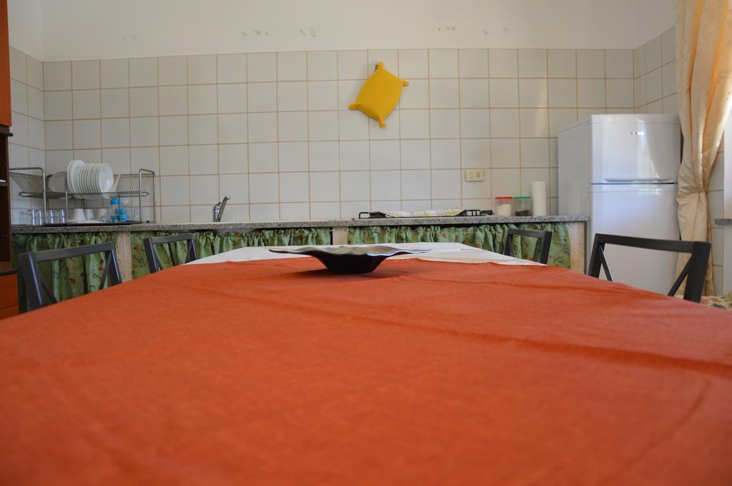 Zaccanopoli Azienda Agrituristica Carida מראה חיצוני תמונה