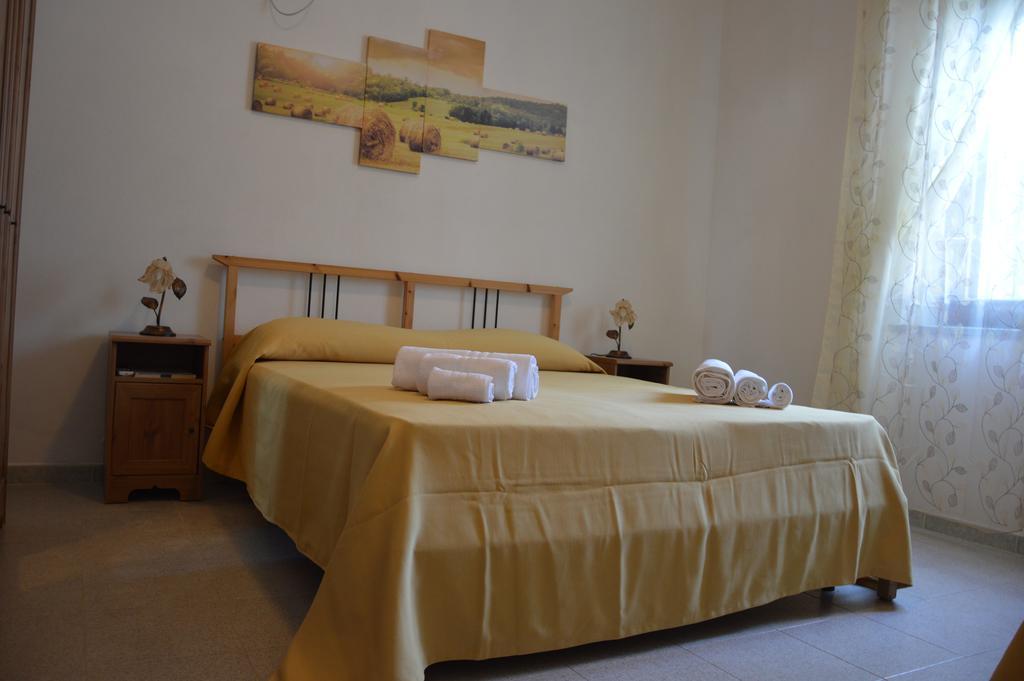 Zaccanopoli Azienda Agrituristica Carida מראה חיצוני תמונה