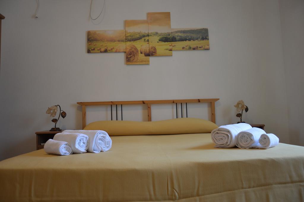 Zaccanopoli Azienda Agrituristica Carida מראה חיצוני תמונה