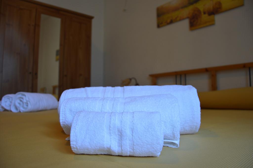 Zaccanopoli Azienda Agrituristica Carida מראה חיצוני תמונה