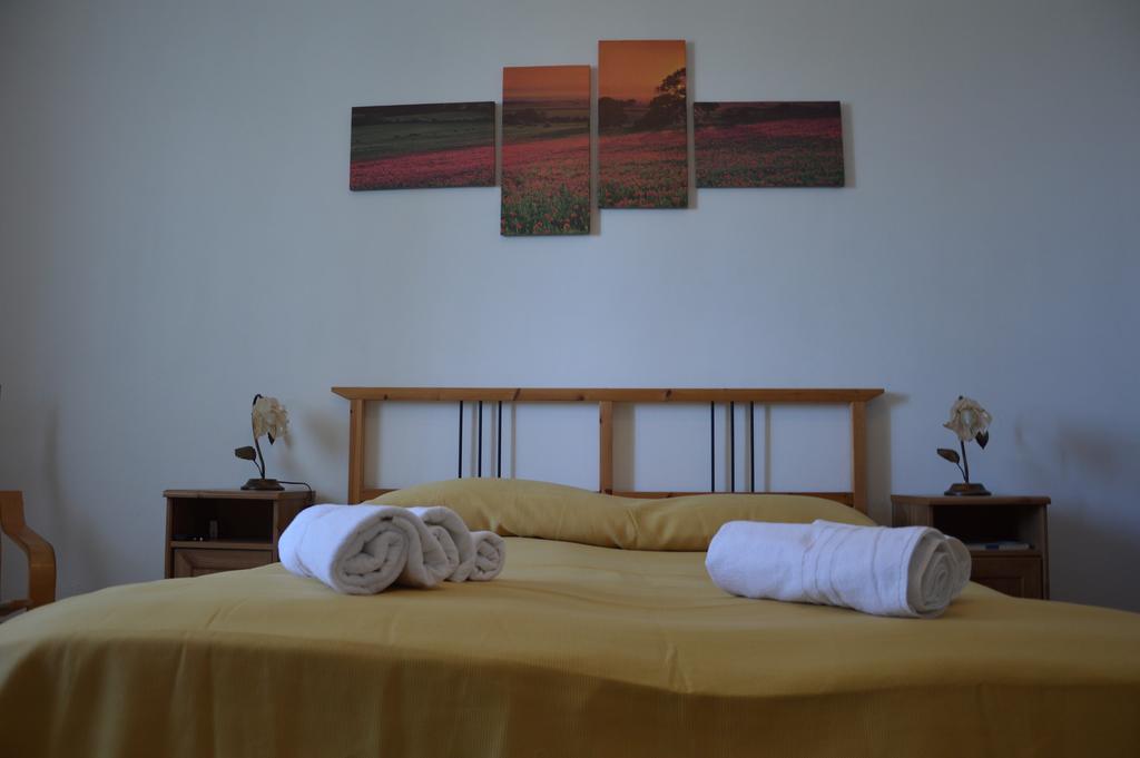 Zaccanopoli Azienda Agrituristica Carida מראה חיצוני תמונה