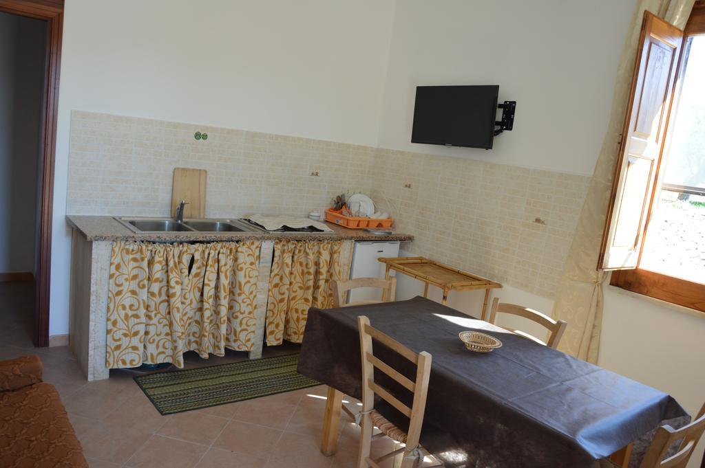 Zaccanopoli Azienda Agrituristica Carida מראה חיצוני תמונה