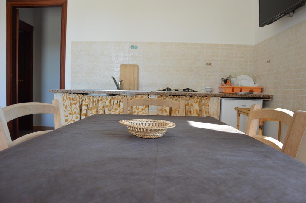 Zaccanopoli Azienda Agrituristica Carida מראה חיצוני תמונה