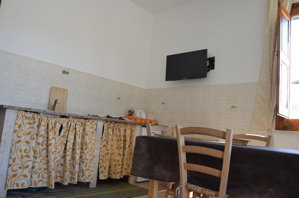 Zaccanopoli Azienda Agrituristica Carida מראה חיצוני תמונה