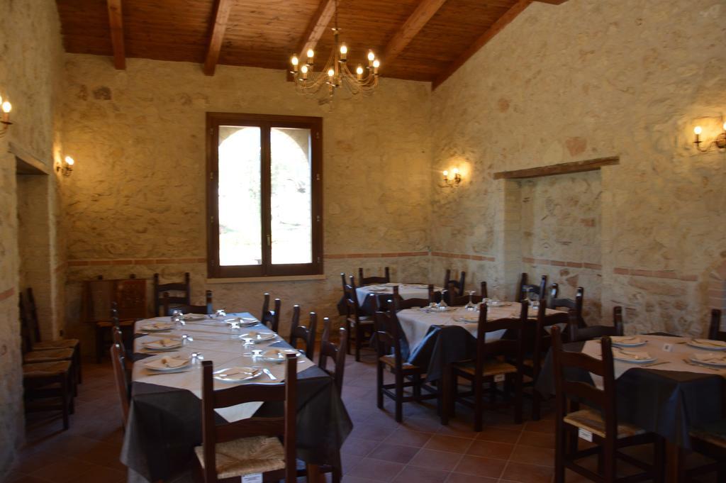 Zaccanopoli Azienda Agrituristica Carida מראה חיצוני תמונה