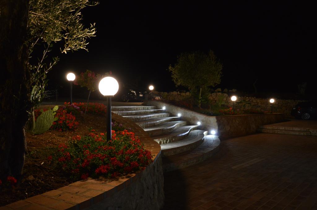 Zaccanopoli Azienda Agrituristica Carida מראה חיצוני תמונה